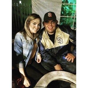 Meet your Posher, Crisma